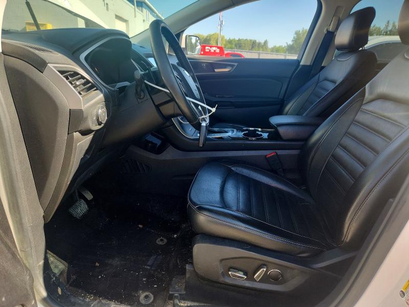 Photo 7 from auction – 2017 FORD EDGE with VIN 2FMPK4J80HBB64908