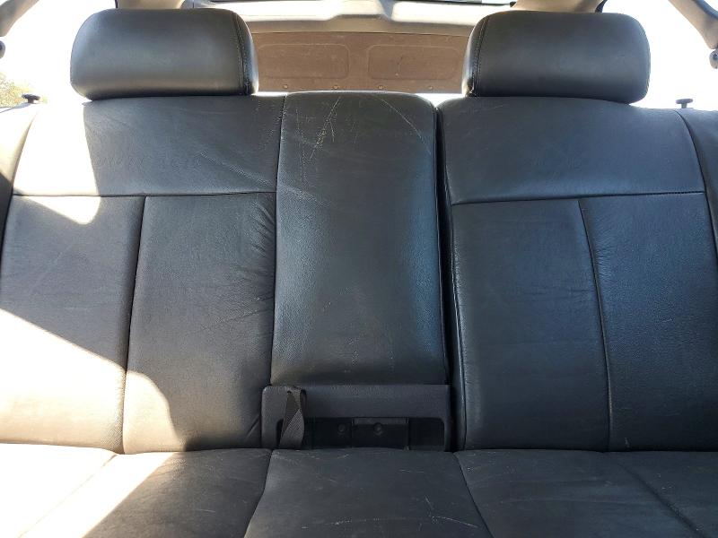 Zdjęcie 10 z aukcji – 1997 SUBARU LEGACY z VIN 4S3BG6854V7652027