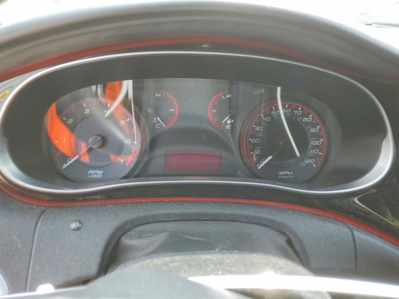 Photo 9 from auction – 2015 DODGE DART with VIN 1C3CDFBB8FD119567