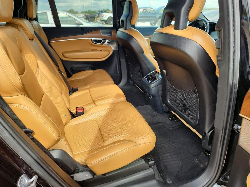 Zdjęcie 11 z aukcji – 2018 VOLVO XC90 z VIN YV4A22PL9J1205478