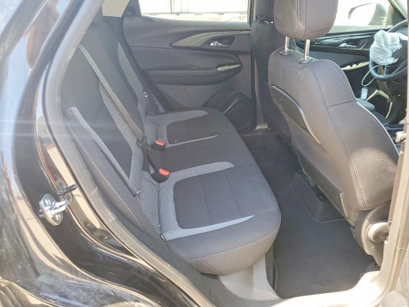 Photo 10 from auction – 2026 CHEVROLET TRAILBLAZER with VIN KL79MPSL9TB118338