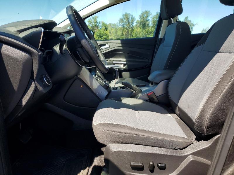 Photo 7 from auction – 2017 FORD C-MAX with VIN 1FADP5AU8HL108507