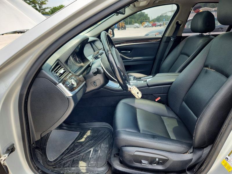 Фото 7 с аукциона – 2015 BMW 528 с VIN WBA5A5C53FD518755
