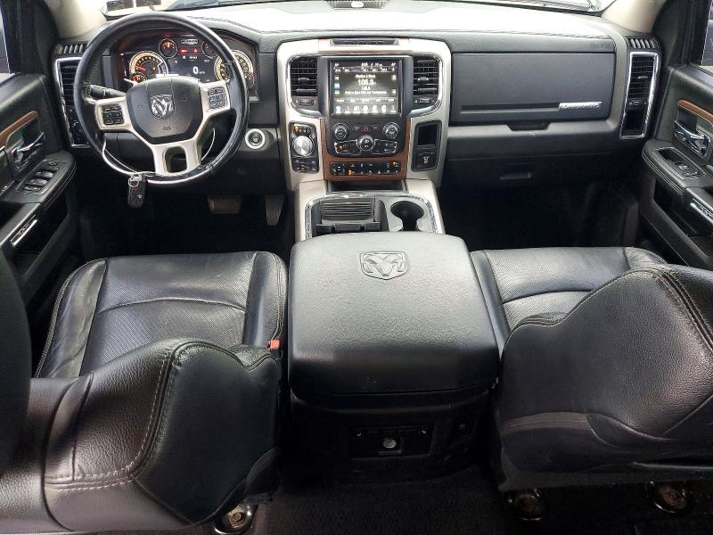 Фото 8 с аукциона – 2017 RAM 1500 с VIN 1C6RR7VT6HS813665