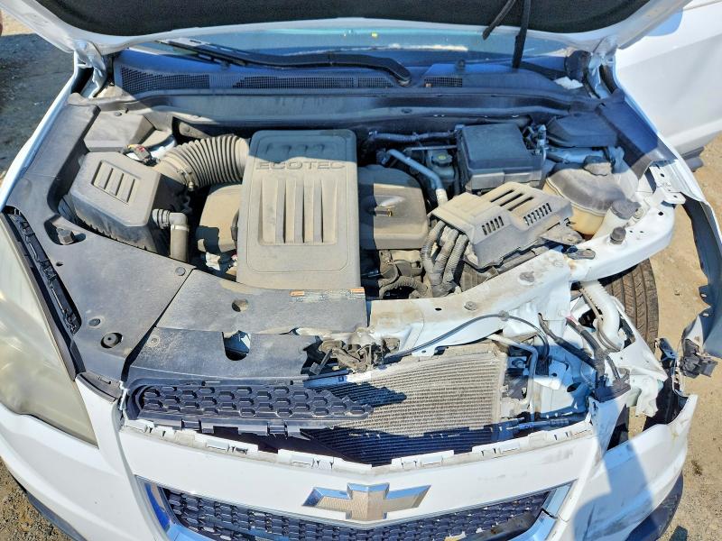 Снимка 12 от търг – 2015 CHEVROLET EQUINOX с VIN 2GNALBEK7F6395772