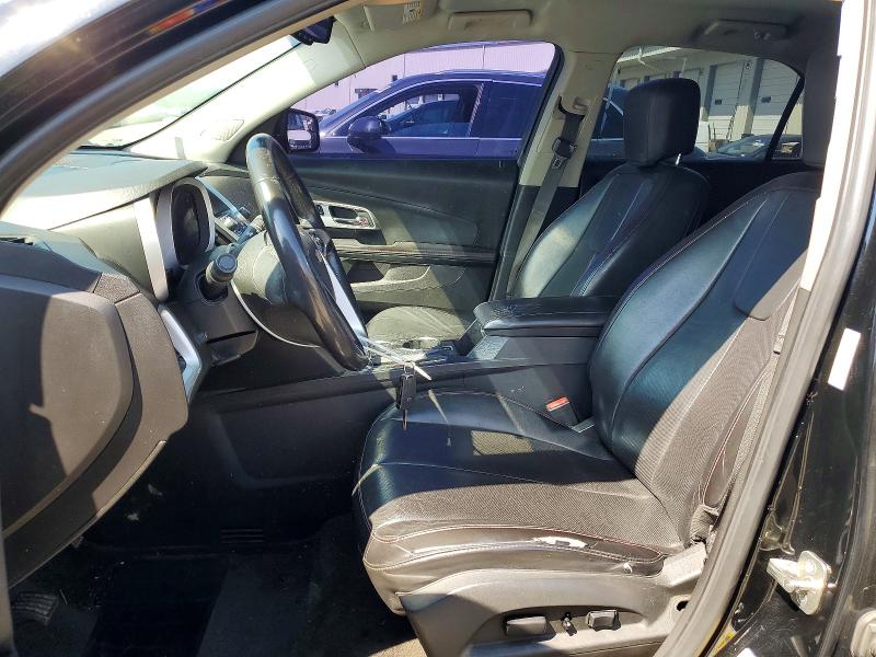 Zdjęcie 7 z aukcji – 2012 CHEVROLET EQUINOX z VIN 2GNFLNEK8C6106983