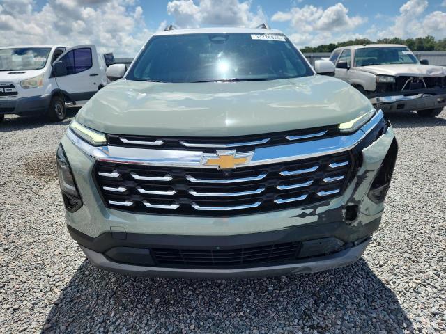 Photo 5 from auction – 2025 CHEVROLET EQUINOX with VIN 3GNAXHEG0SL239193