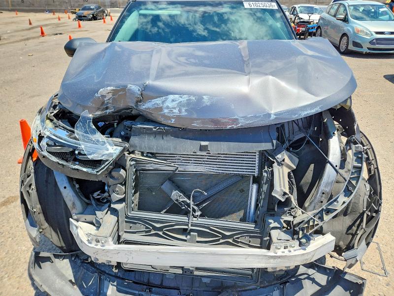 Photo 12 from auction – 2021 FORD EXPLORER with VIN 1FMSK8DH5MGA30881