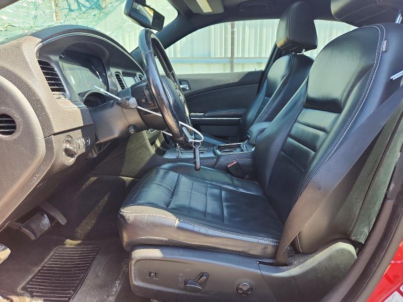 Photo 7 from auction – 2011 DODGE CHARGER with VIN 2B3CL3CG1BH504863