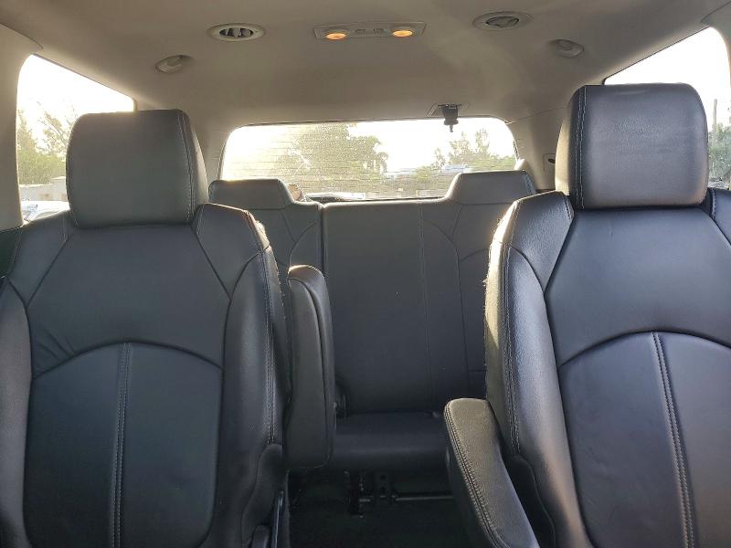 Photo 10 from auction – 2016 GMC ACADIA with VIN 1GKKVRKD5GJ231550