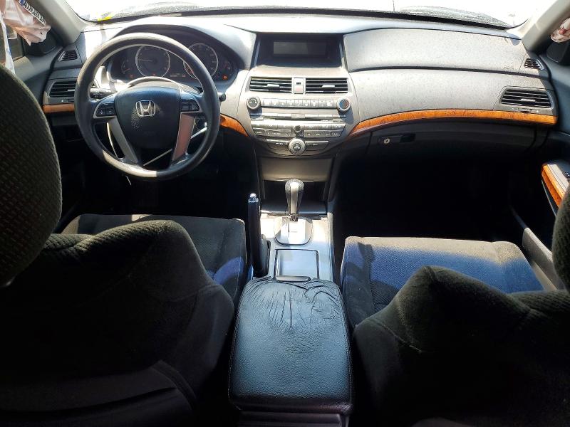 Photo 8 from auction – 2011 HONDA ACCORD with VIN 1HGCP2F73BA145475