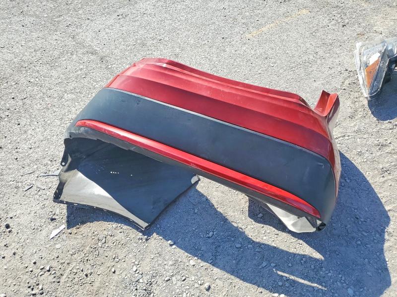 Photo 12 from auction – 2020 TOYOTA COROLLA with VIN 5YFEPRAE5LP140524