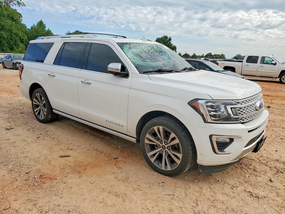 Photo 4 from auction – 2020 FORD EXPEDITION with VIN 1FMJK1LT1LEA90885