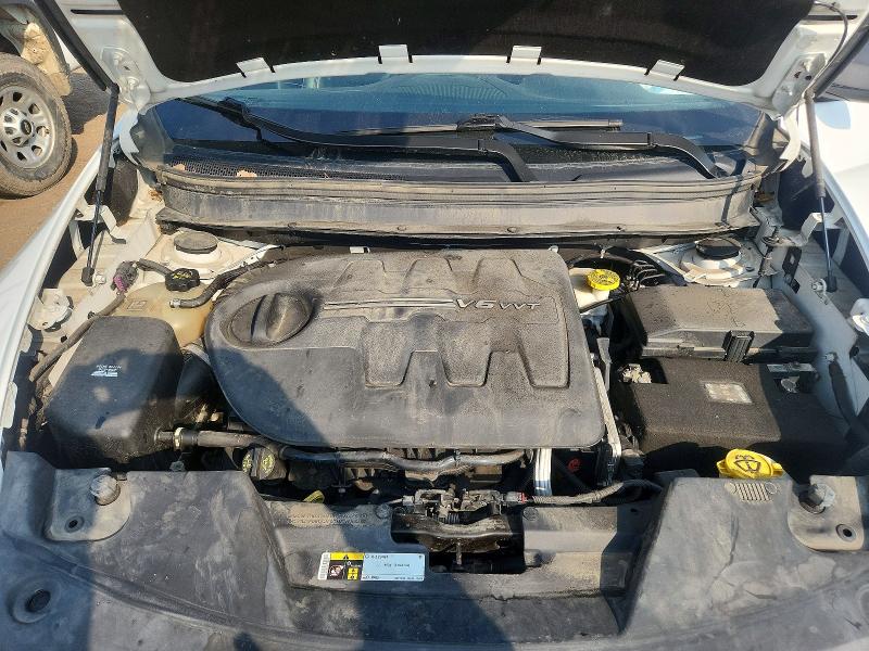 Photo 12 from auction – 2018 JEEP CHEROKEE with VIN 1C4PJMBX8JD521118