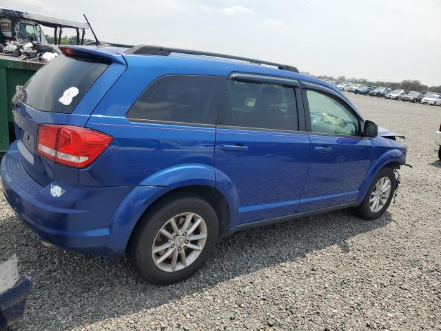 Photo 3 from auction – 2015 DODGE JOURNEY with VIN 3C4PDCAB6FT694905
