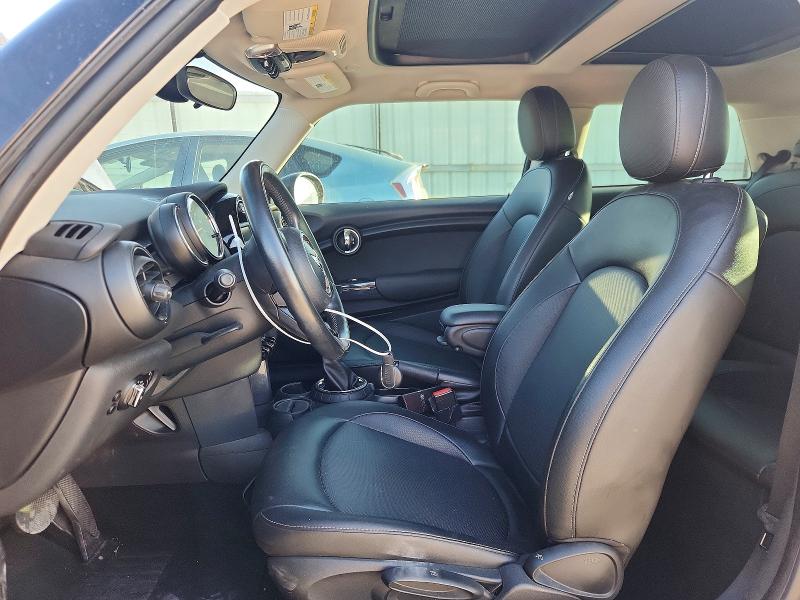 Photo 7 from auction – 2014 MINI COOPER with VIN WMWXM5C5XET934614
