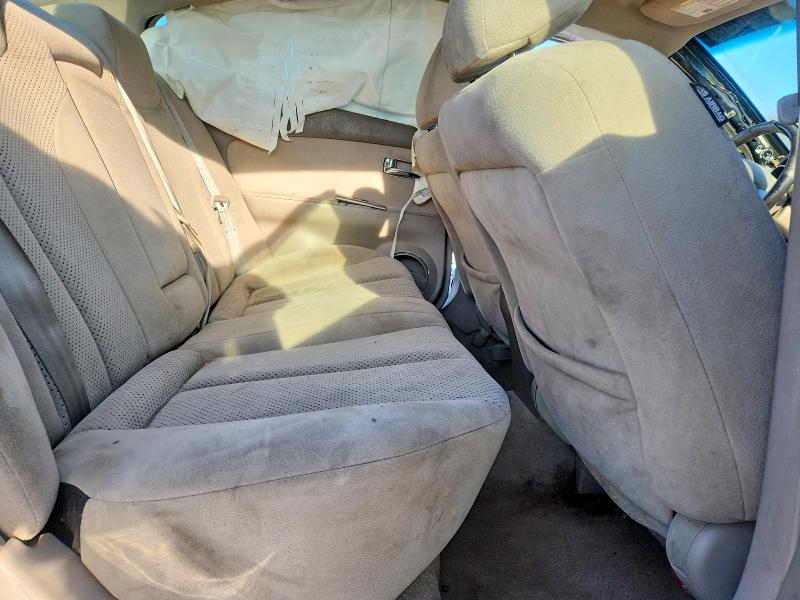 Photo 10 from auction – 2006 NISSAN ALTIMA with VIN 1N4AL11E86N333933