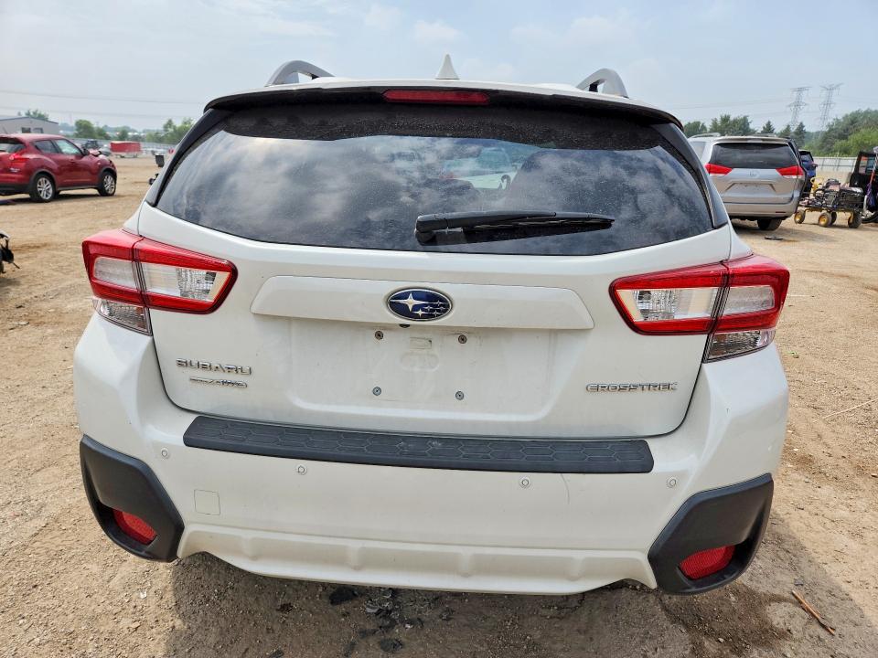 صورة رقم 6 من المزاد - 2019 SUBARU CROSSTREK مع VIN JF2GTAMC7K8264189