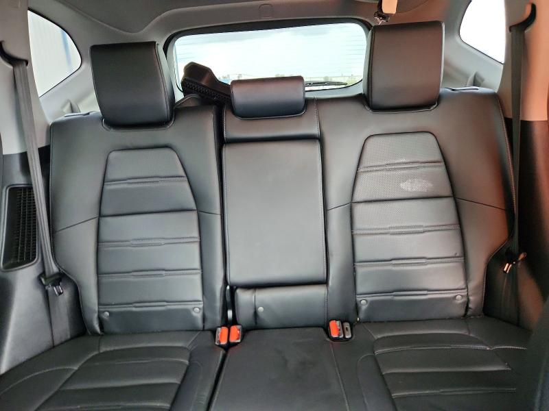 Photo 10 from auction – 2020 HONDA CR-V with VIN 7FART6H86LE006164