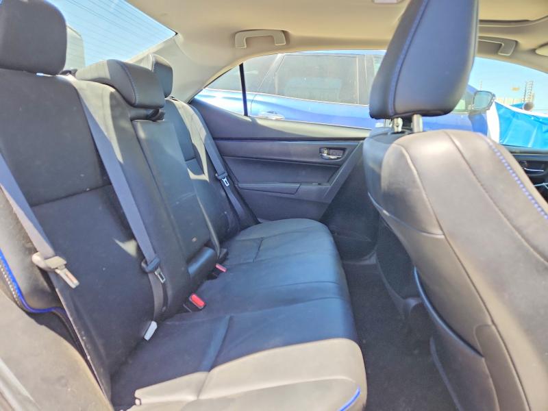 Photo 10 from auction – 2018 TOYOTA COROLLA with VIN 2T1BURHE5JC051776