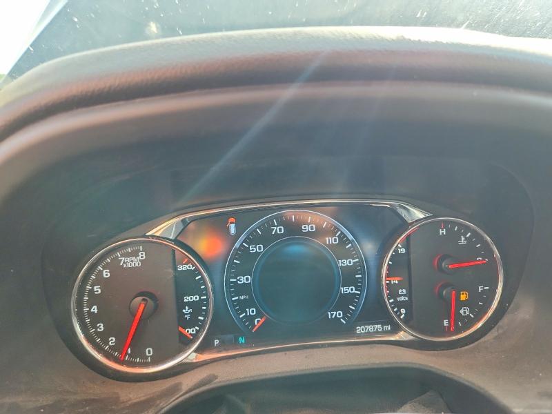 Photo 9 from auction – 2018 GMC ACADIA with VIN 1GKKNXLS3JZ198591