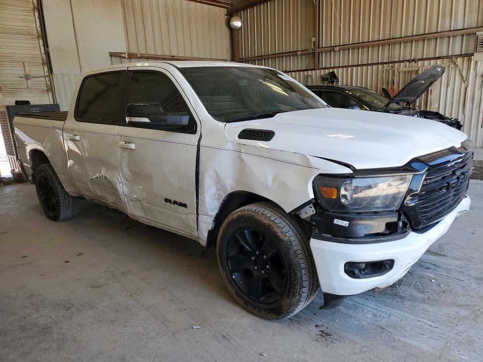 Zdjęcie 4 z aukcji – 2021 RAM 1500 z VIN 1C6RREFT5MN709910