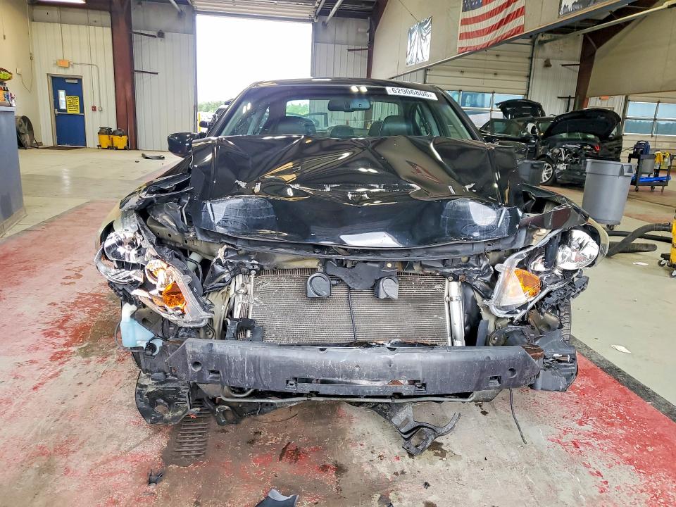 Photo 5 from auction – 2009 HONDA ACCORD with VIN 5KBCP36819B501955