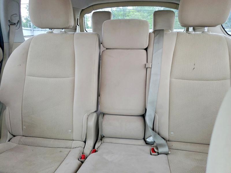 Zdjęcie 10 z aukcji – 2014 NISSAN PATHFINDER z VIN 5N1AR2MN7EC734891