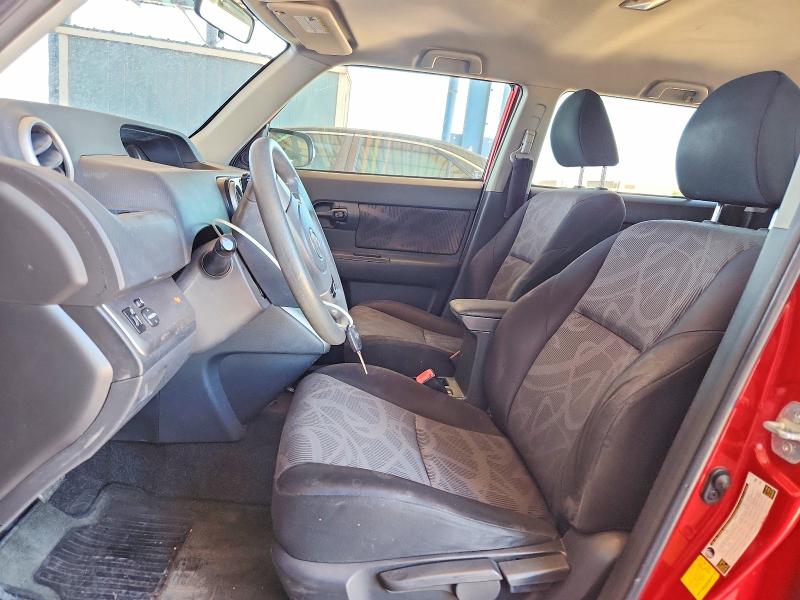 Photo 7 from auction – 2013 SCION XB with VIN JTLZE4FEXDJ039377