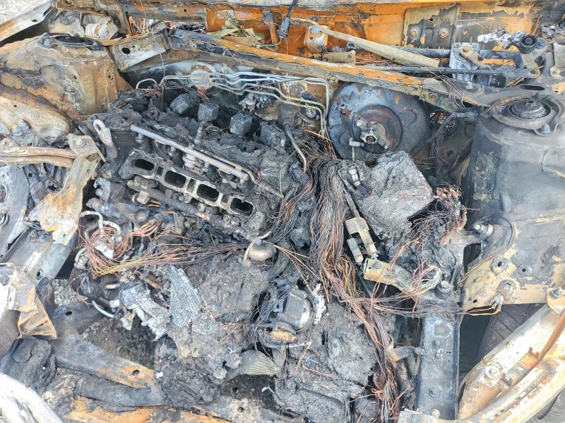 Photo 11 from auction – 2025 KIA K5 with VIN KNAG64J79S5324535