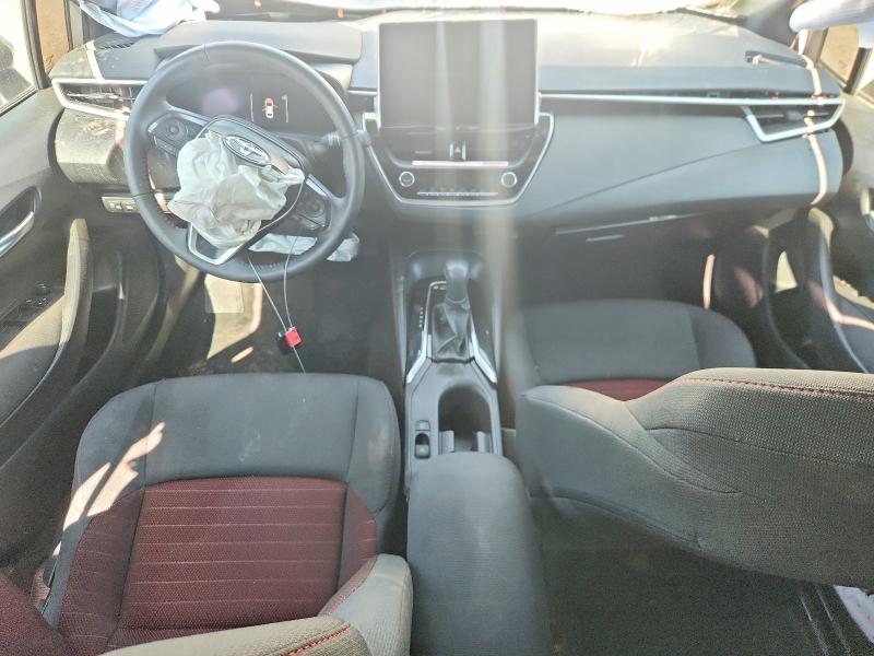 Photo 8 from auction – 2026 TOYOTA COROLLA with VIN 5YFP4MCE1TP268275