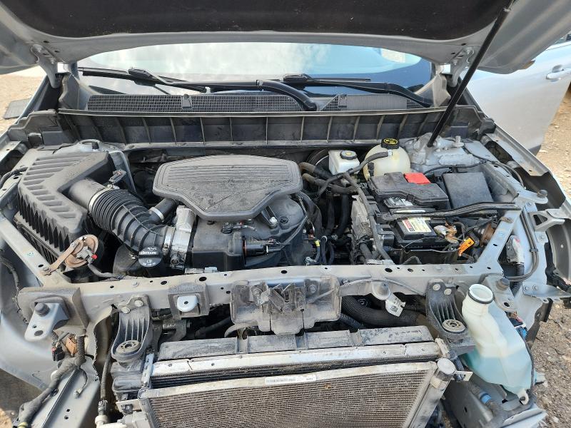 Photo 12 from auction – 2019 GMC ACADIA with VIN 1GKKNULS3KZ246638