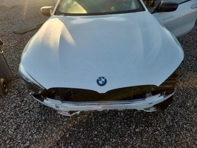 Photo 11 from auction – 2020 BMW M8 with VIN WBSDZ0C06LCD87459