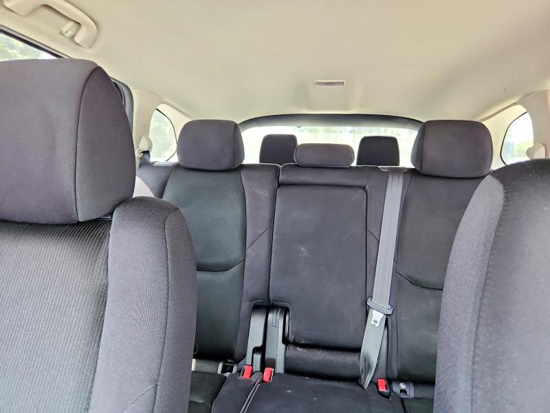 Photo 10 from auction – 2021 MAZDA CX-9 with VIN JM3TCABYXM0529630