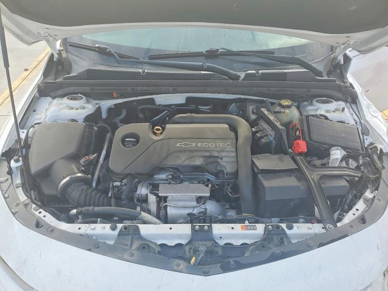 Photo 11 from auction – 2016 CHEVROLET MALIBU with VIN 1G1ZE5ST0GF271587