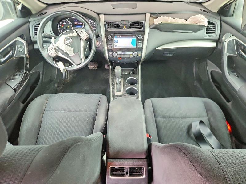 Photo 8 from auction – 2014 NISSAN ALTIMA with VIN 1N4AL3APXEC275833