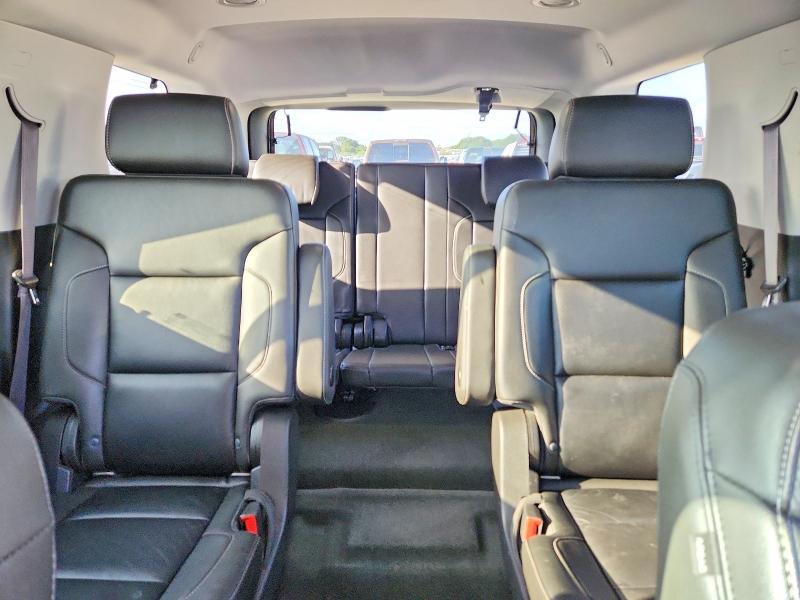 Photo 10 from auction – 2016 CHEVROLET TAHOE with VIN 1GNSCBKC8GR184300