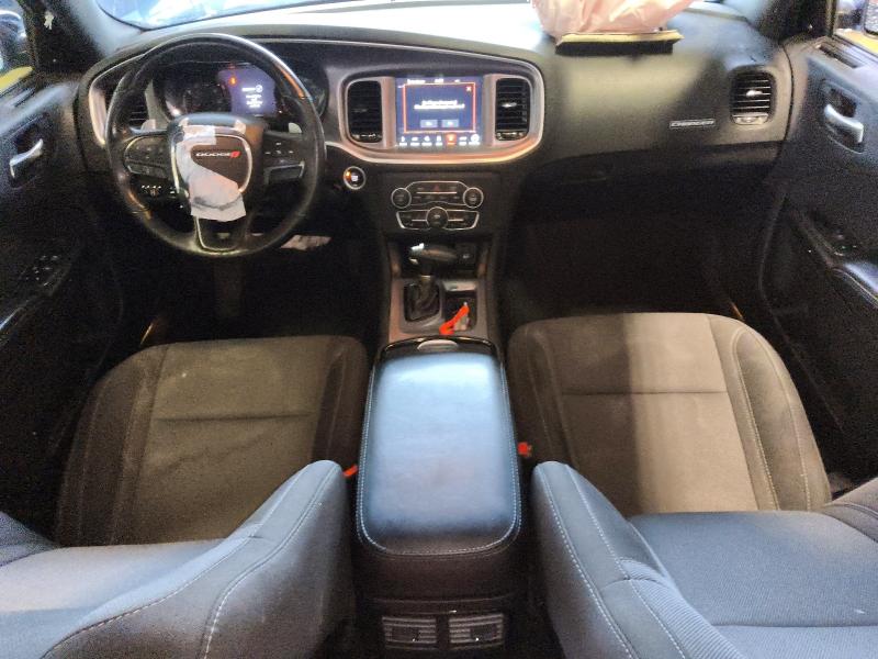 Снимка 8 от търг – 2019 DODGE CHARGER с VIN 2C3CDXJG4KH511381