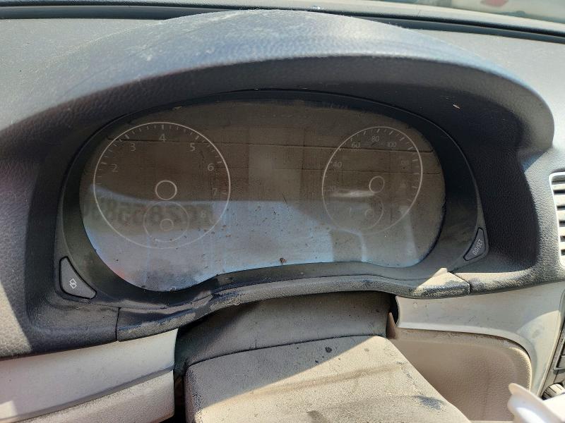 Photo 9 from auction – 2012 VOLKSWAGEN PASSAT with VIN 1VWBH7A35CC076364