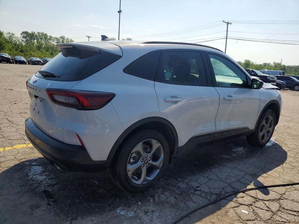Photo 3 from auction – 2026 FORD ESCAPE with VIN 1FMCU9MN6TUA12089
