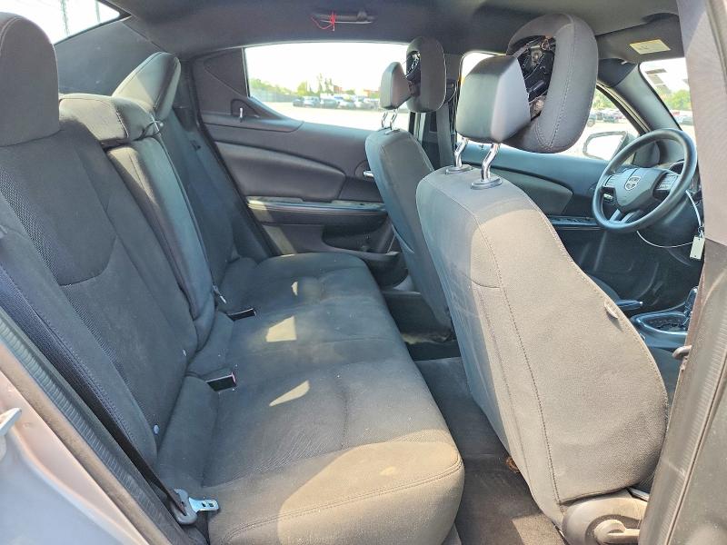Photo 10 from auction – 2014 DODGE AVENGER with VIN 1C3CDZAB5EN105377