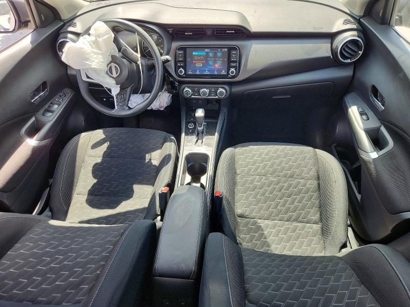 Photo 8 from auction – 2024 NISSAN KICKS with VIN 3N1CP5CV1RL560805