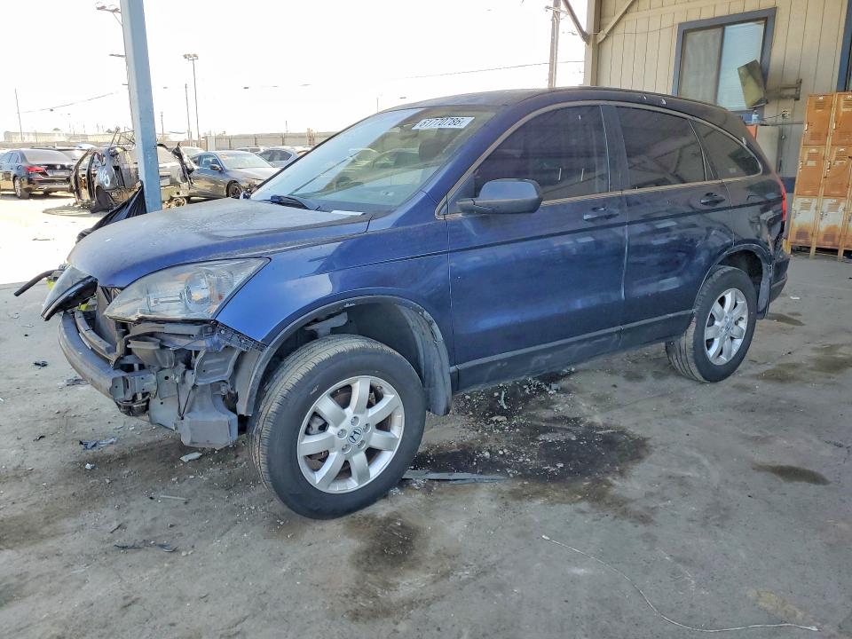 2008 HONDA CR-V