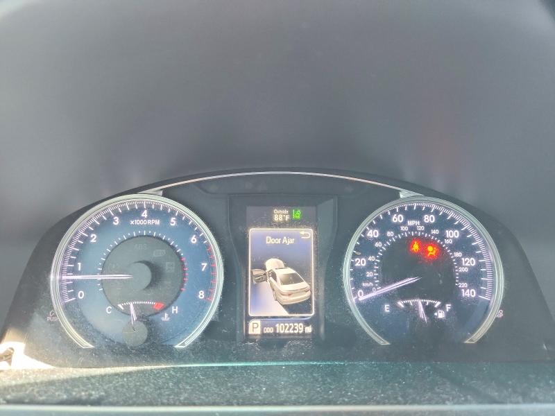 Photo 9 from auction – 2015 TOYOTA CAMRY with VIN 4T1BF1FK9FU968648
