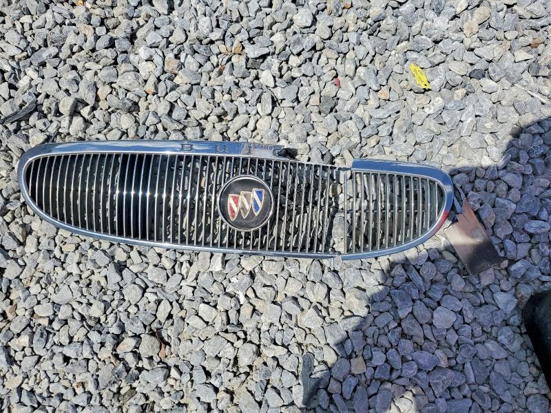 Photo 12 from auction – 2002 BUICK CENTURY with VIN 2G4WS52J121275600