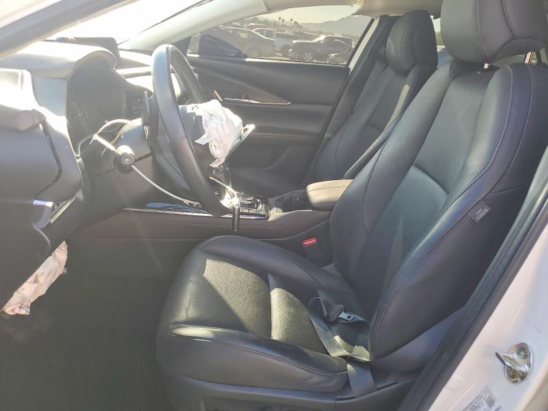 Photo 7 from auction – 2021 MAZDA CX-30 with VIN 3MVDMBEY2MM252608