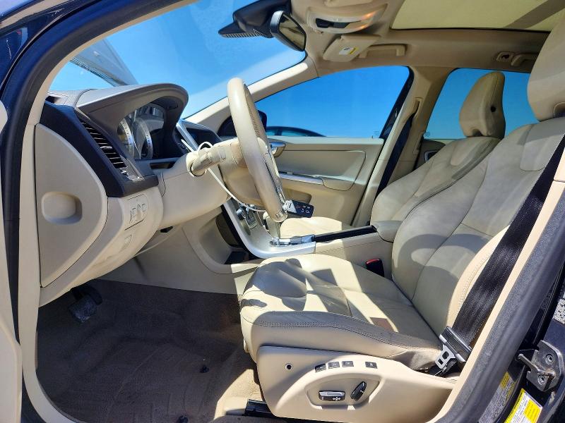 Photo 7 from auction – 2011 VOLVO XC60 with VIN YV4940DZ1B2210101