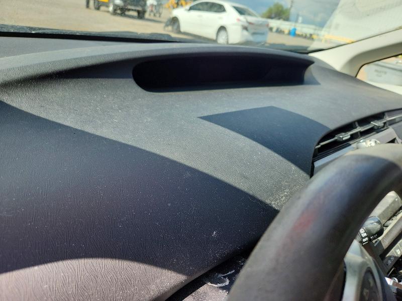 Photo 9 from auction – 2014 TOYOTA PRIUS with VIN JTDKN3DU9E1761328