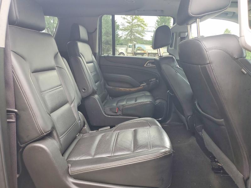 Photo 11 from auction – 2017 GMC YUKON XL with VIN 1GKS2HKJ1HR397561