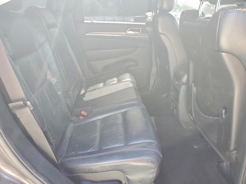 Photo 10 from auction – 2015 JEEP GRAND CHEROKEE with VIN 1C4RJFBG2FC661280